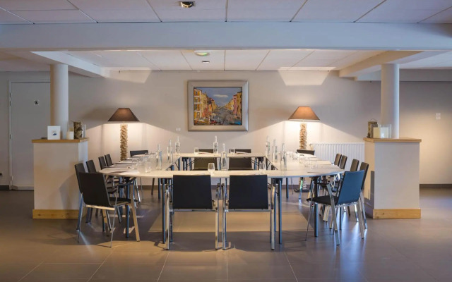 Hotel & Spa L'Alta Peyra