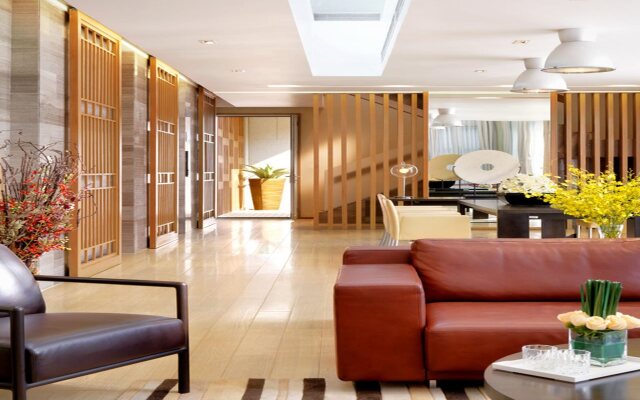 CITIC Jinling Hotel