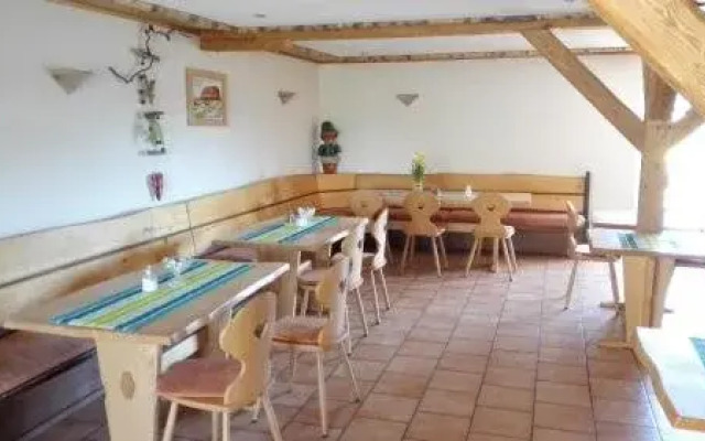 Pension Forsthaus im Täle