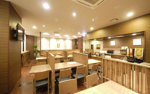 Hotel Route-Inn Sendai Taiwa Inter