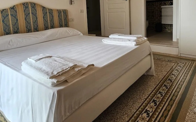 Galene - Beachfront in Costa d'Amalfi