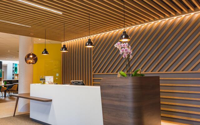 Holiday Inn Budapest-Budaörs by IHG