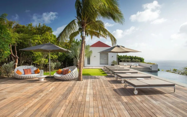 Dream Villa Gouverneur 836
