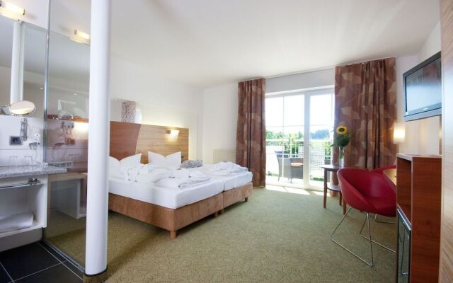 Hotel & SPA Reibener Hof