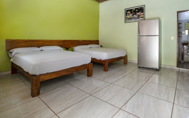 OYO Hotel Bungalows Alondra