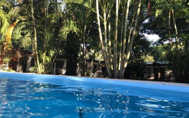 Buddha Retreat Hotel