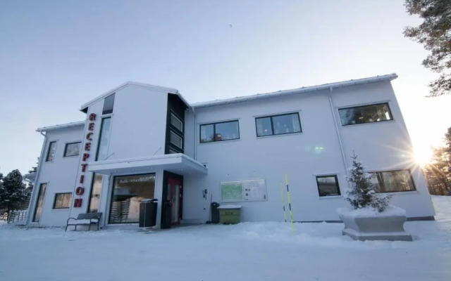 Skellefteå Camping