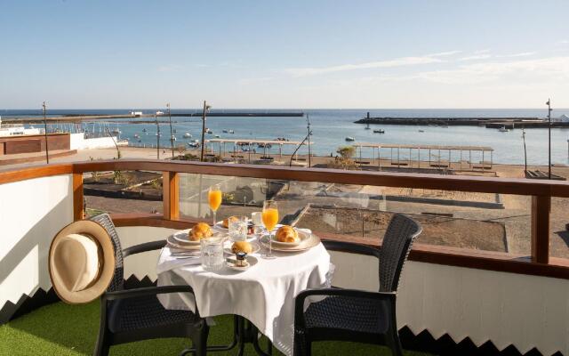 Apartamentos Islamar Arrecife