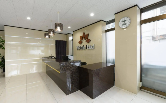 Victoria Hotel Naha