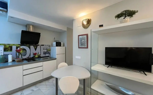 Homelikes Madrid