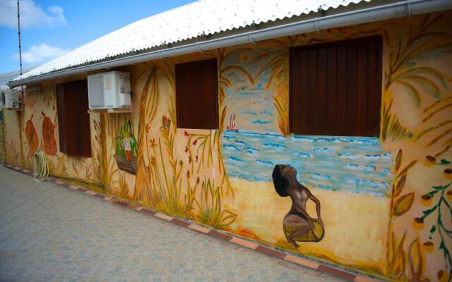 Holiday Home Soleil de Gwada