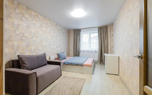 Апартаменты на Чюрлёниса, 6