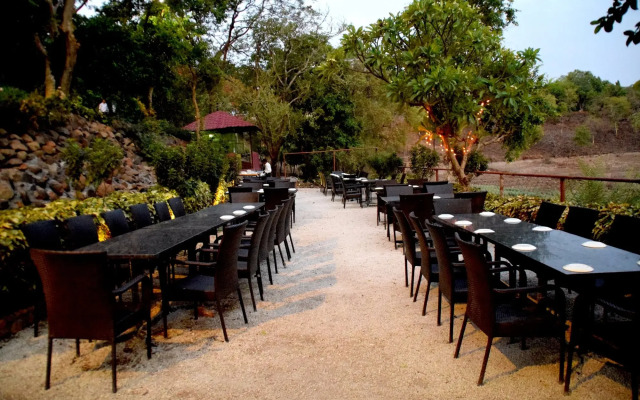 Touchwood Resort Bhopal