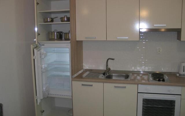 Apartment Kovacic Jurlina