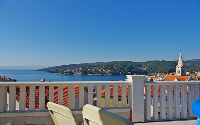 Apartment Sumartin