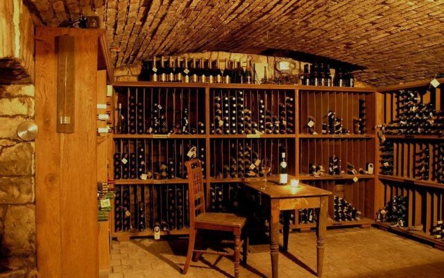 Hotel Merlot