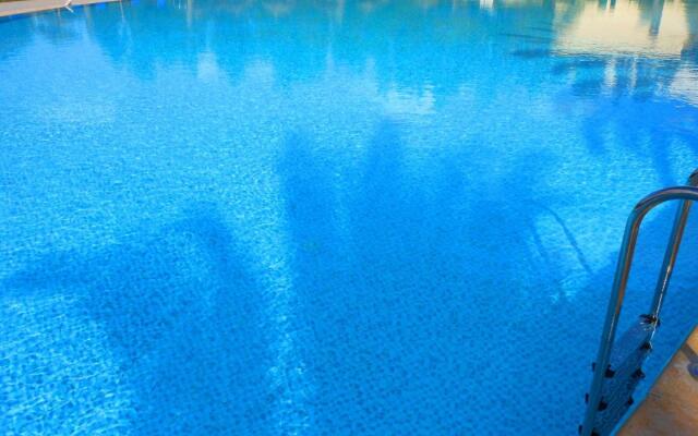 Atrium Yasmine Hammamet