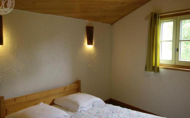 Gîte Jeansagnière, 4 pièces, 6 personnes - FR-1-496-98