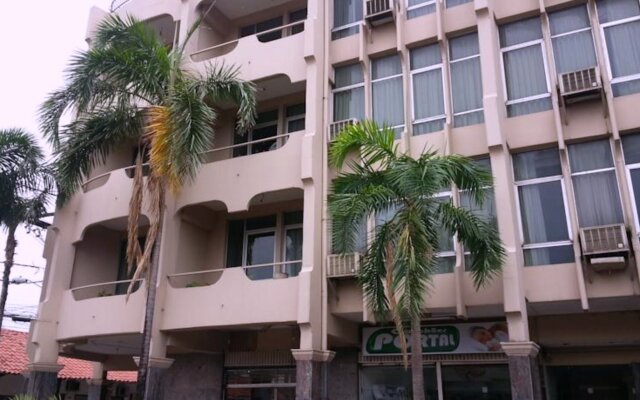 Hotel Libertador Simon Bolivar