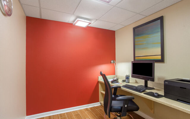 TownePlace Suites by Marriott Huntsville