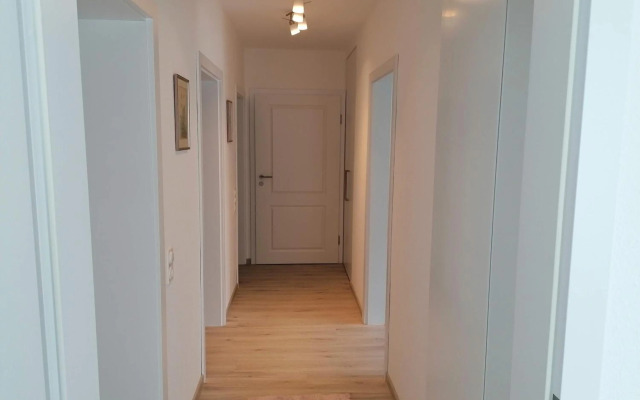 Ferienwohnung Lieblingsplatz