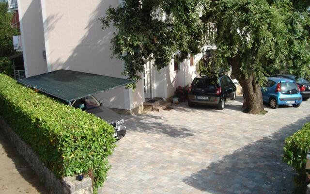 Apartments Katić