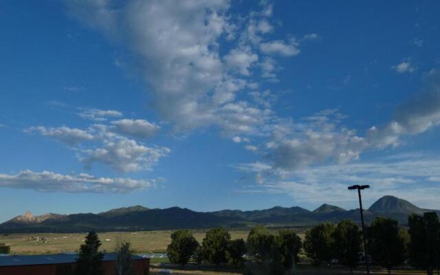 Ute Mountain Casino Hotel