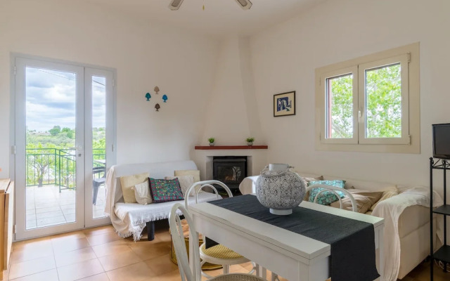 Villa La Rondine con piscina