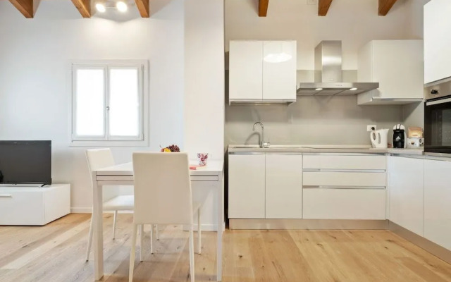 A Due Passi Da Fiera Bologna Flat