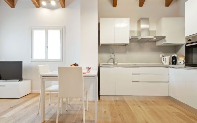 A Due Passi Da Fiera Bologna Flat