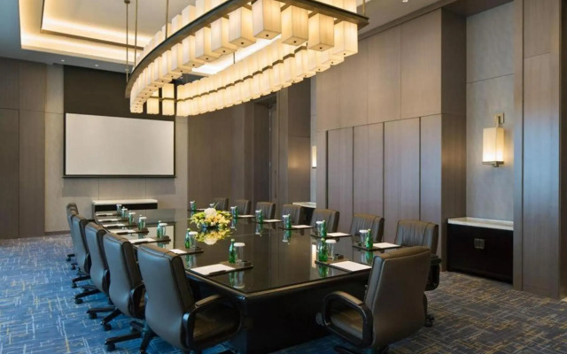Wanda Realm Yiwu