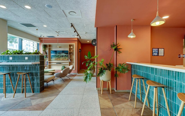 Ibis Styles Marseille Palais Des Congres - Vélodrome