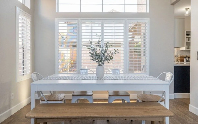 Gilbert Douglas 1 Bedroom Home by RedAwning