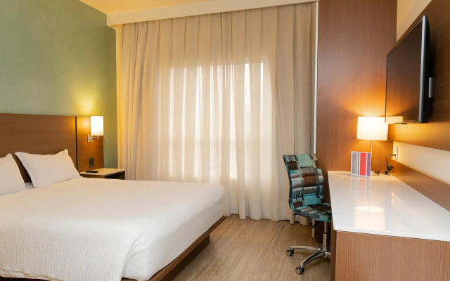 Ibis Styles Curitiba Aeroporto