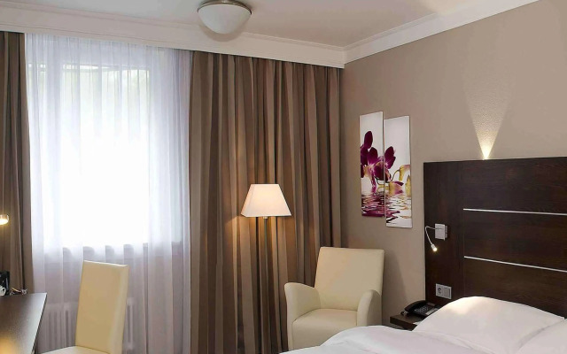 Mercure Hotel Hamm