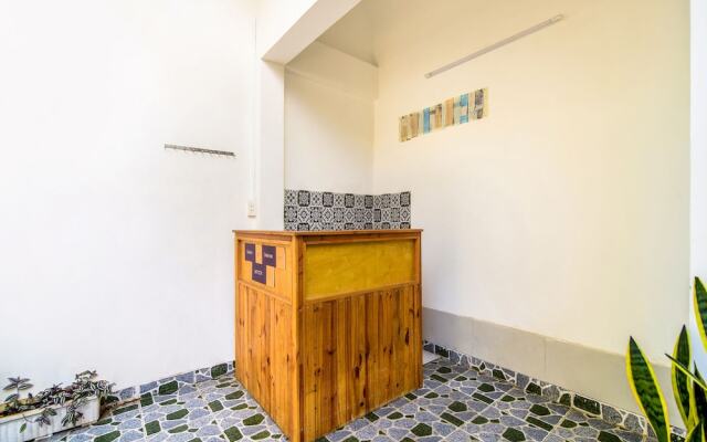 OYO 712 Hanigo 3 Homestay Da Nang