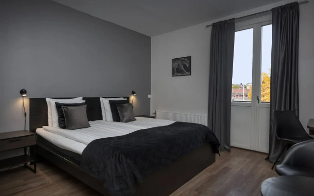 Hotell Skövde