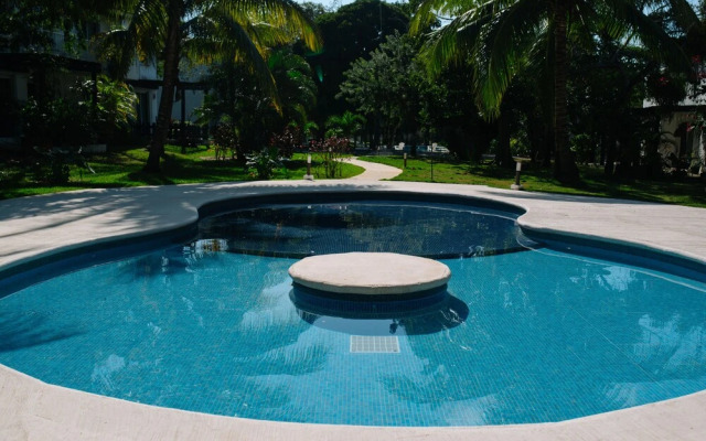 Real del Carmen 202 Playacar by Myrica