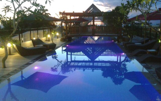 Sing Ken Ken Boutique Hotel
