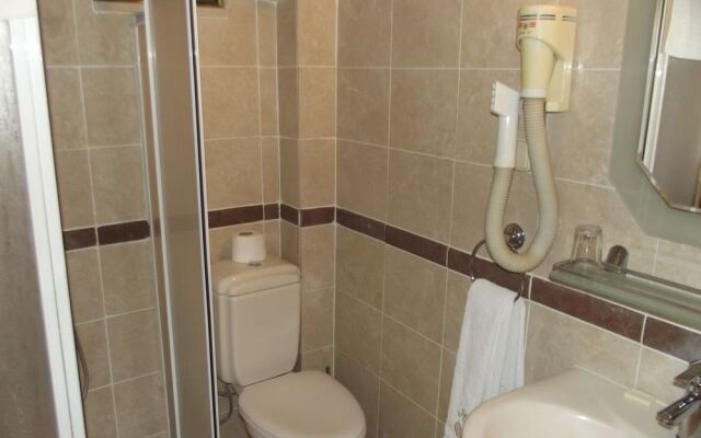 Hotel Hal-Tur Pamukkale