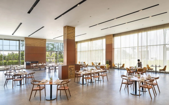 Welcomhotel By ITC Hotels Belagavi