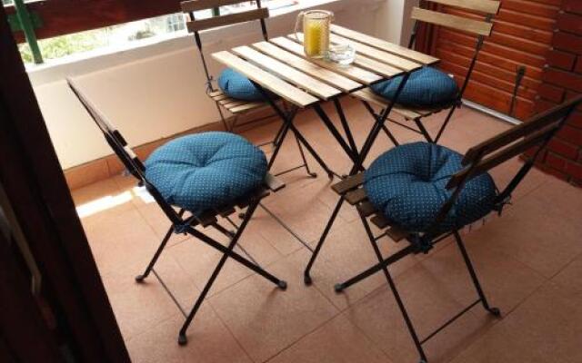 Apartman Gruber