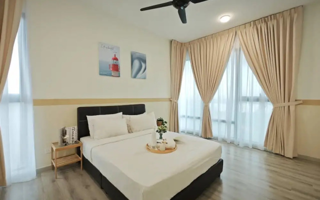 Southkey Mosaic By Antlerzone