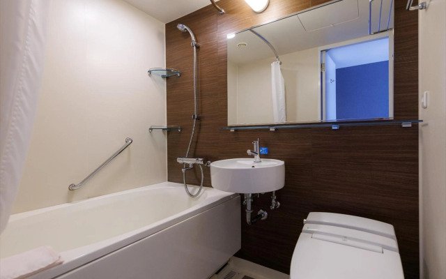 JR KYUSHU HOTEL Kagoshima