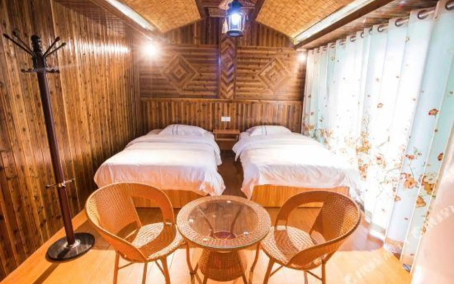 Xiaoxi Hostel