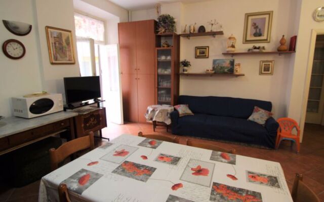 Apartment San Marco Chiavari