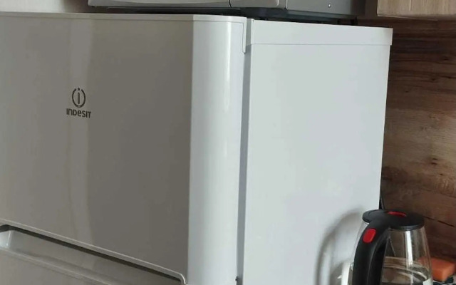 Апартаменты на улице Садовая 32