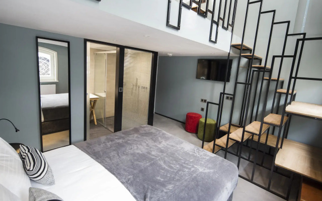 Quentin Zoo hotel