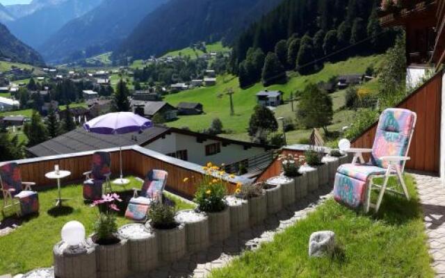 Apartmenthaus Immler