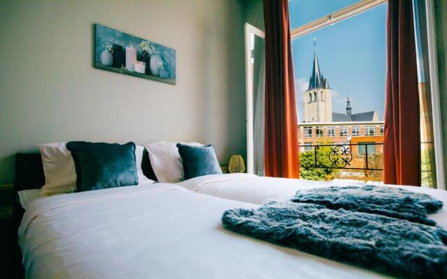 Hotel Den Grooten Wolsack